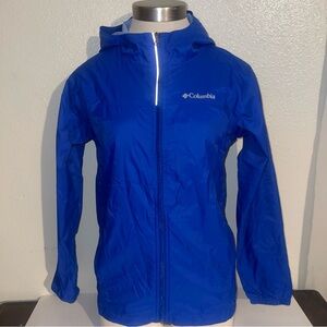 Columbia Girl’s Size L Windbreaker